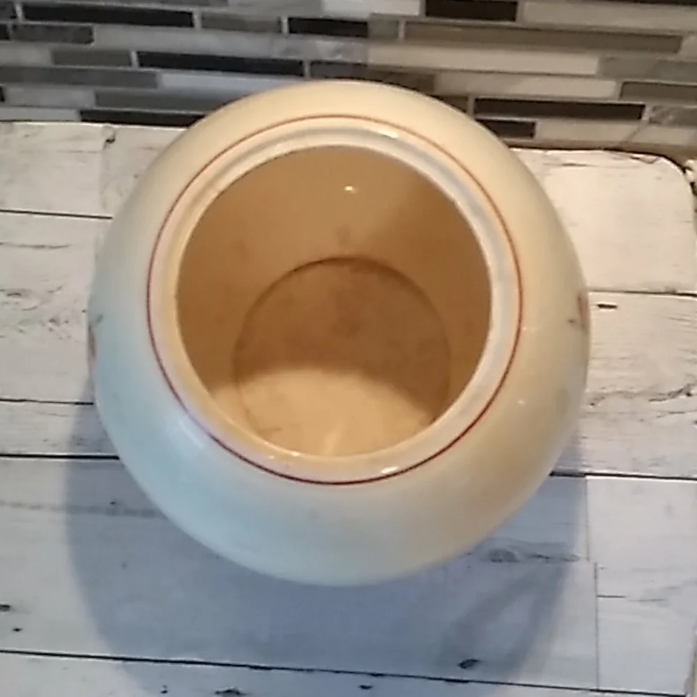 Vintage Kitchen Craft USA 🇺🇸 crock